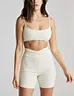 support sports bra