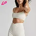 sports bra with adjustable straps